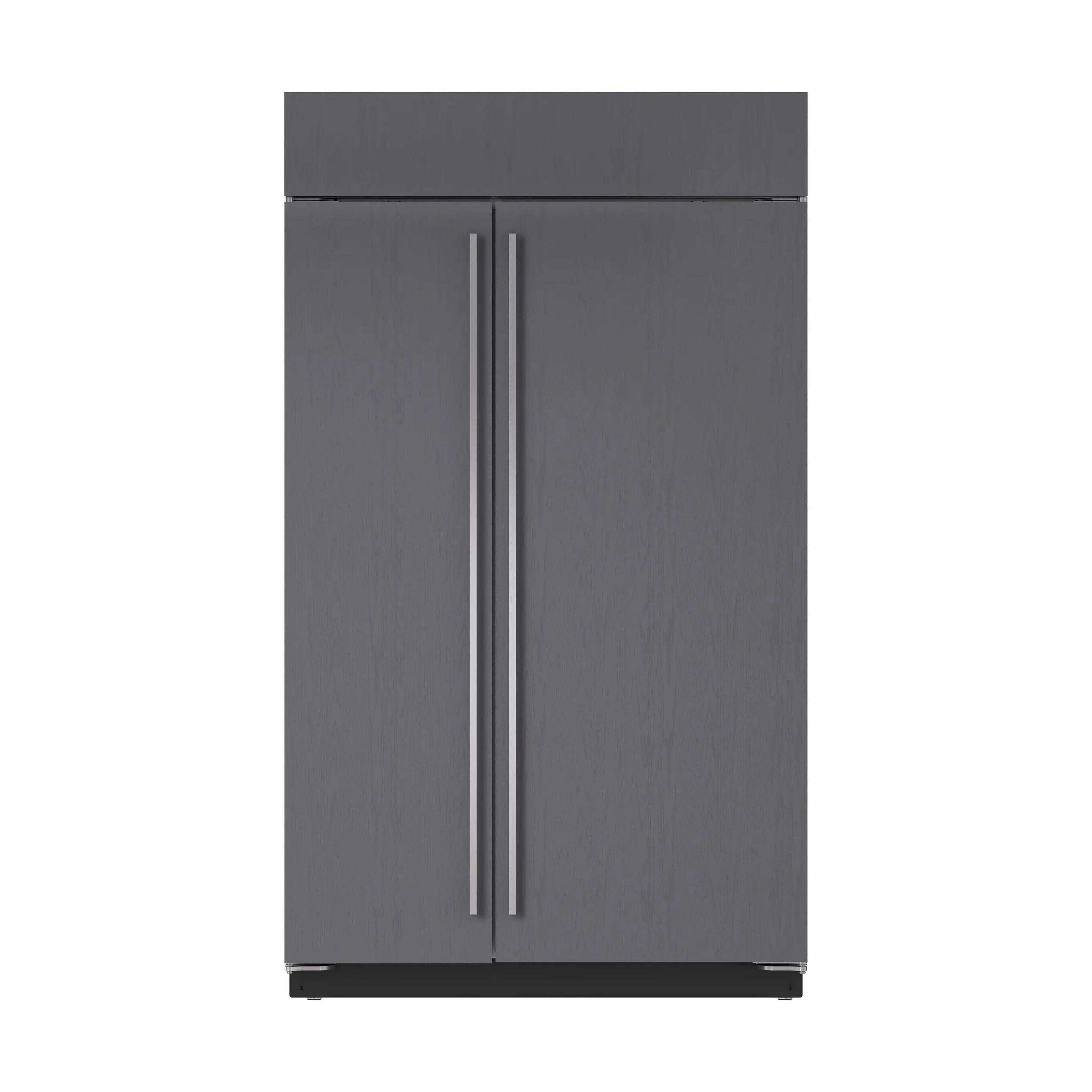 Sub-Zero Panel Ready Refrigeration