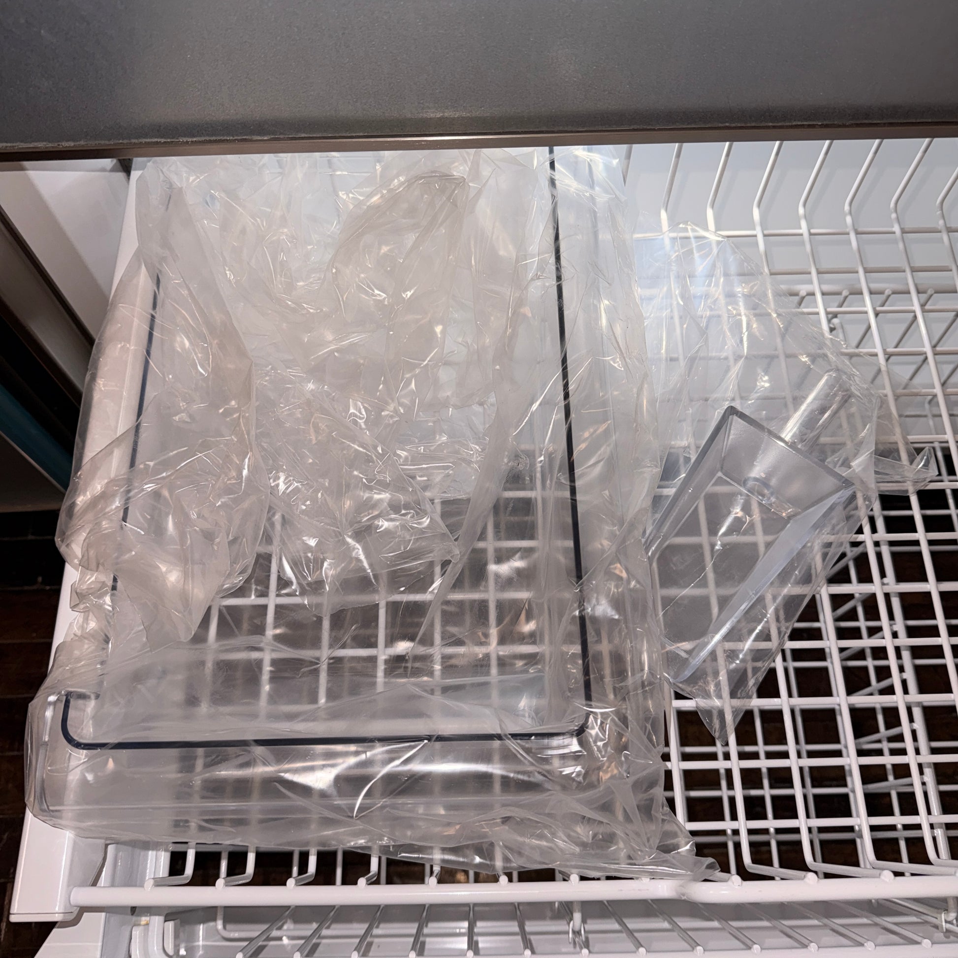 Refurbished: Sub-Zero 650/O 36” Panel Ready Built-In Bottom Freezer Refrigerator