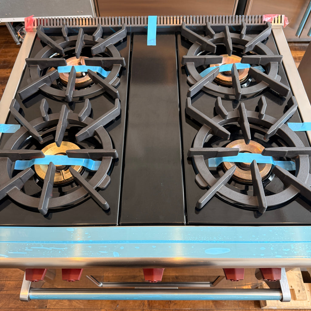 Refurbished: Wolf GR304 Gas Range